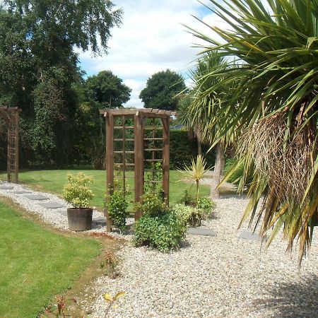 Bunratty Heights Guesthouse المظهر الخارجي الصورة
