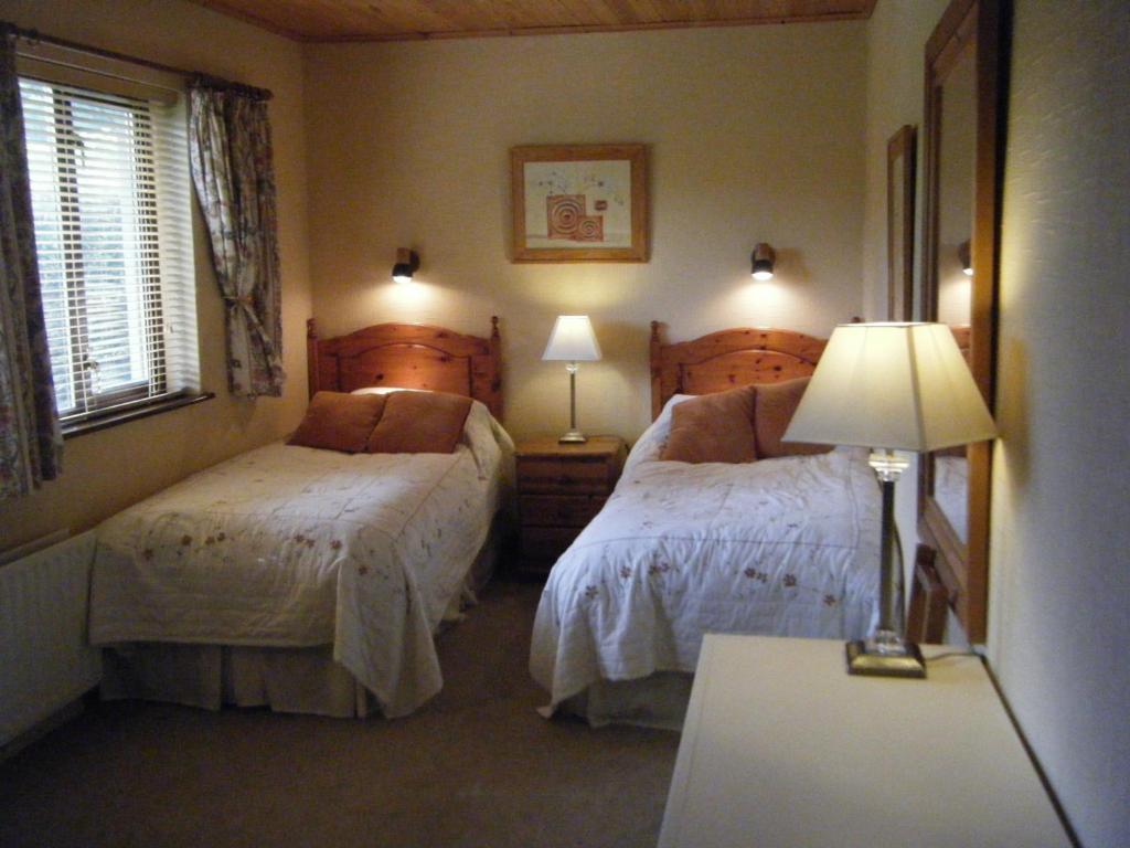 Bunratty Heights Guesthouse الغرفة الصورة