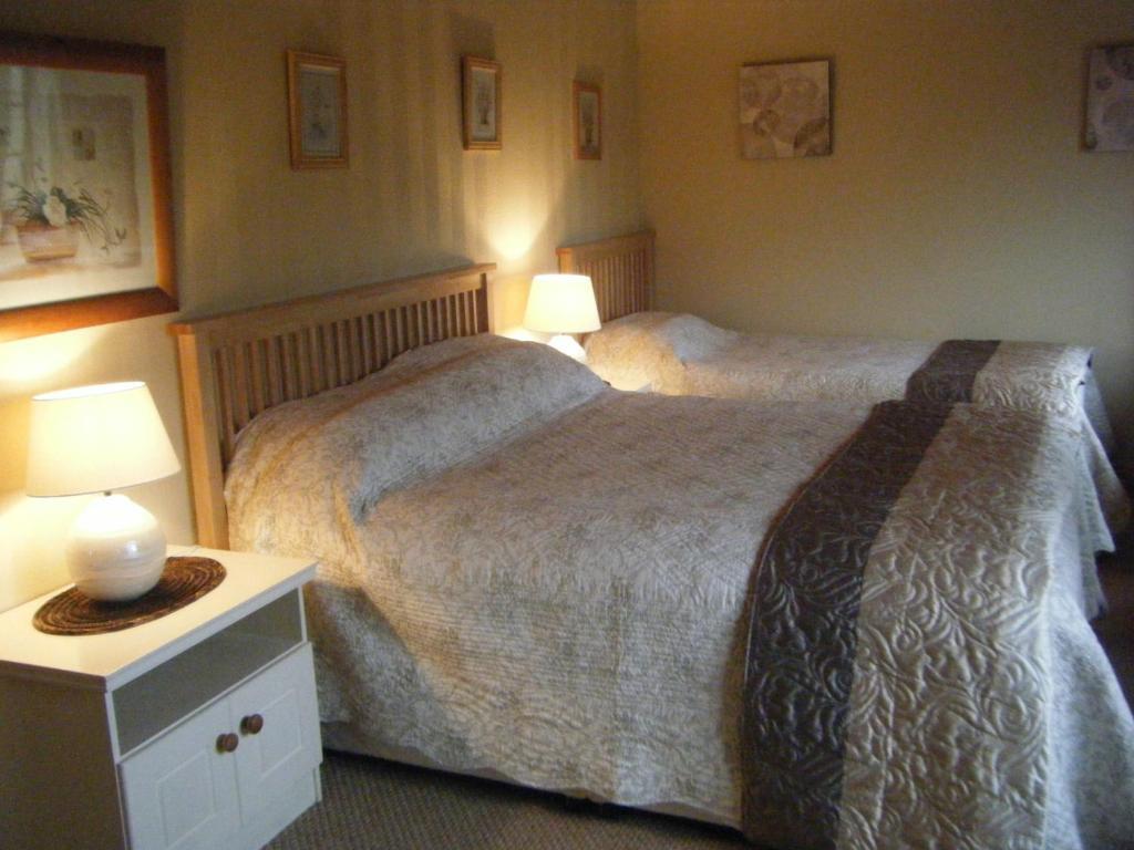 Bunratty Heights Guesthouse الغرفة الصورة