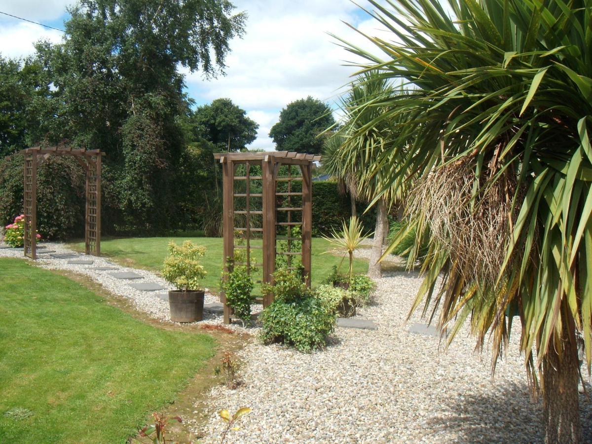 Bunratty Heights Guesthouse المظهر الخارجي الصورة