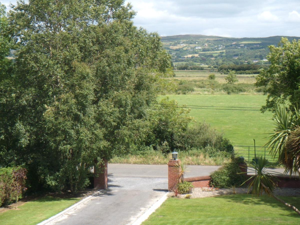 Bunratty Heights Guesthouse المظهر الخارجي الصورة