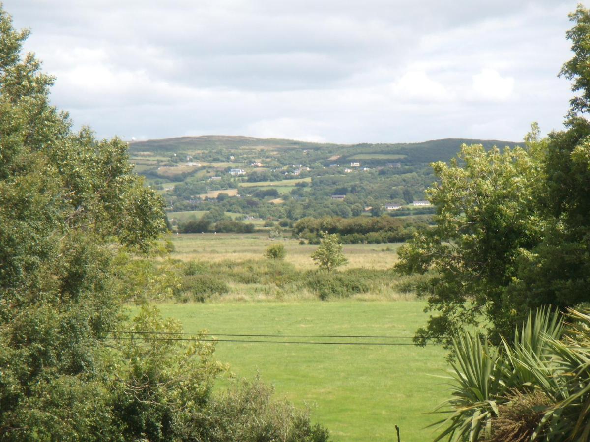 Bunratty Heights Guesthouse المظهر الخارجي الصورة